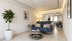 Blk 6 Everton Park (Bukit Merah), HDB 3 Rooms #553314721
